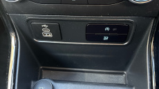 Ford EcoSport 1.0 EcoBoost 125 Titanium 5dr Petrol Hatchback